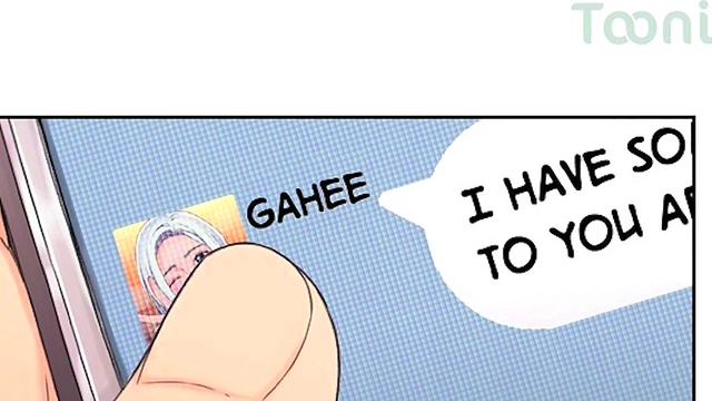 Stepmom Teaches Stepsisters to Orgasm with Seductive Touch in Anime Hentai