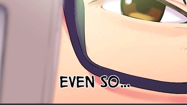 Stepmom Teaches Stepsisters to Orgasm with Seductive Touch in Anime Hentai