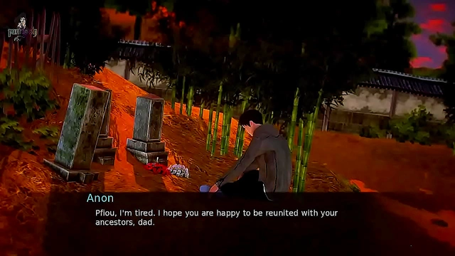 Redhead Teacher Gives Rough Blowjob & Handjob In Waifu Academy Anime Game