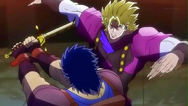 Gentleman Anime Man Seduces With Class And Style In Joi Session