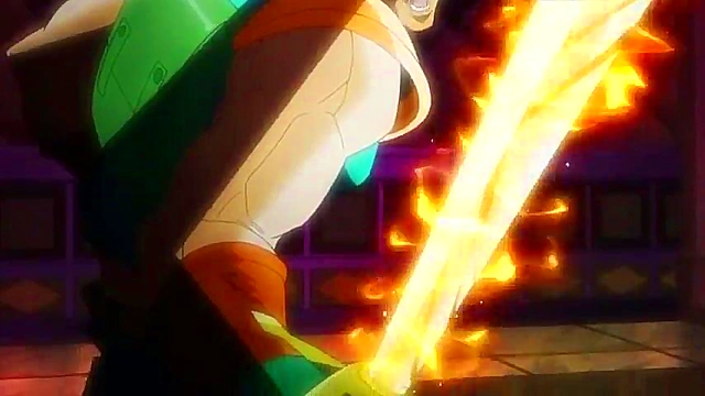 Gentleman Anime Man Seduces With Class And Style In Joi Session