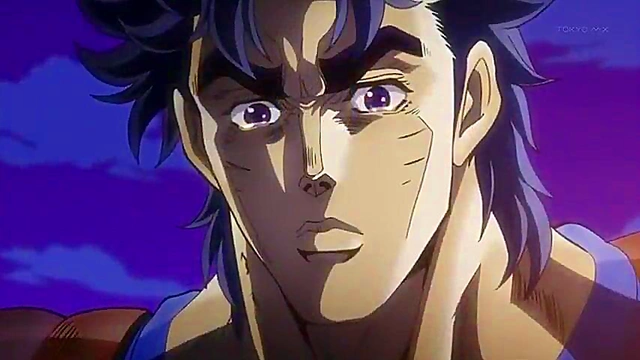 Gentleman Anime Man Seduces With Class And Style In Joi Session