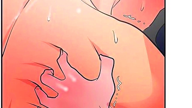 My Dick Has Superpowers – Step-Mom & Little Sister Team Up for Naughty Fun