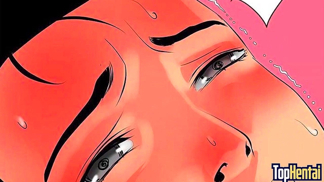 My Dick Has Superpowers – Step-Mom & Little Sister Team Up for Naughty Fun