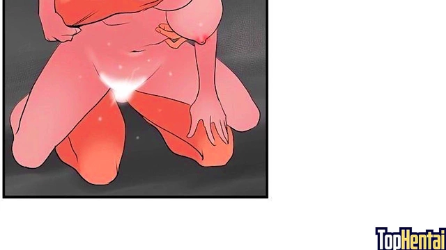 My Dick Has Superpowers – Step-Mom & Little Sister Team Up for Naughty Fun