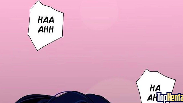 My Dick Has Superpowers – Step-Mom & Little Sister Team Up for Naughty Fun