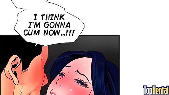 My Dick Has Superpowers – Step-Mom & Little Sister Team Up for Naughty Fun