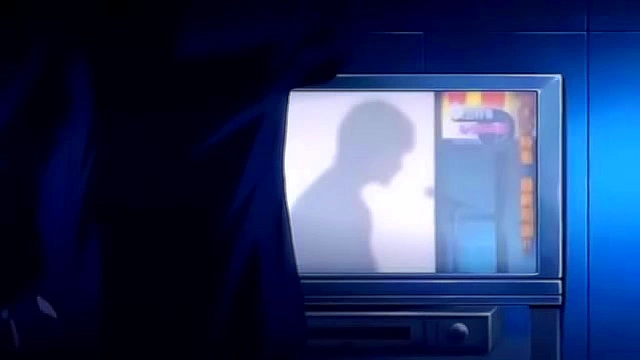 Cute Anime Chick Rides Dick Hard For Juicy Creampie Finish