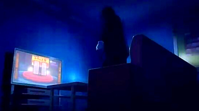 Cute Anime Chick Rides Dick Hard For Juicy Creampie Finish