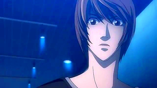 Cute Anime Chick Rides Dick Hard For Juicy Creampie Finish