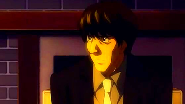 Cute Anime Chick Rides Dick Hard For Juicy Creampie Finish