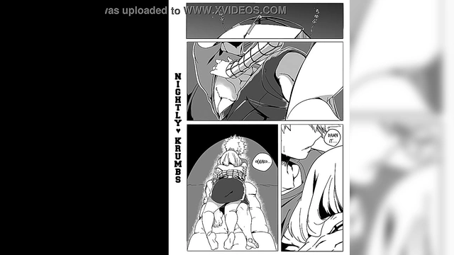 Uraraka Ochako Gets Fucked While Thinking Of You In Uncensored Hentai Anime