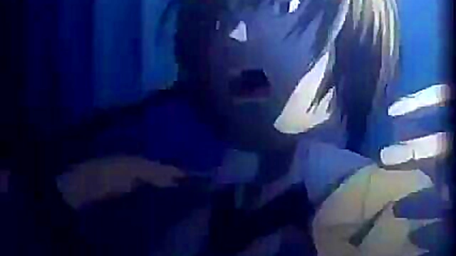 Cute Anime Chick Rides Dick In Epic Hentai Episode 2 Creampie Scene