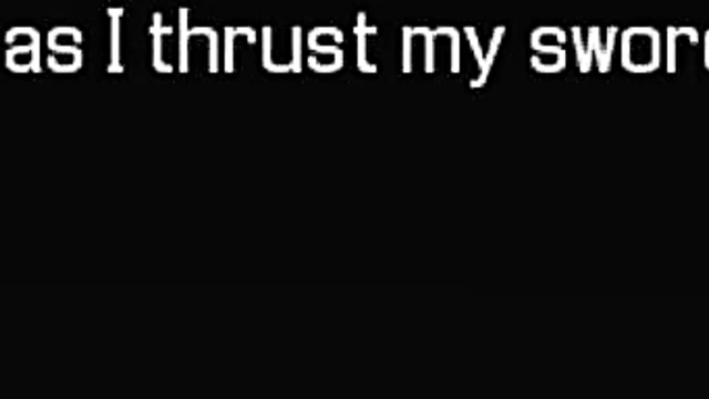 Ebony Anime Mummy Ties Up Hero for Slime Monster Girl BDSM Fun