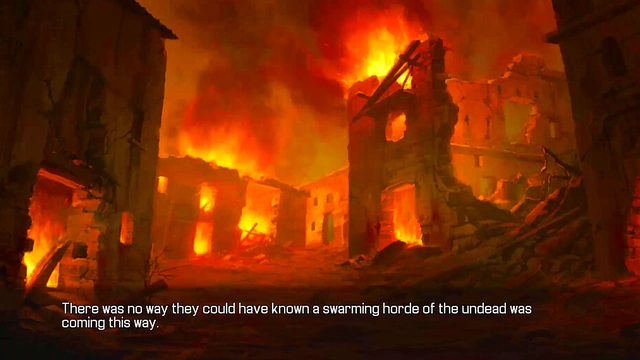 Ebony Anime Mummy Ties Up Hero for Slime Monster Girl BDSM Fun