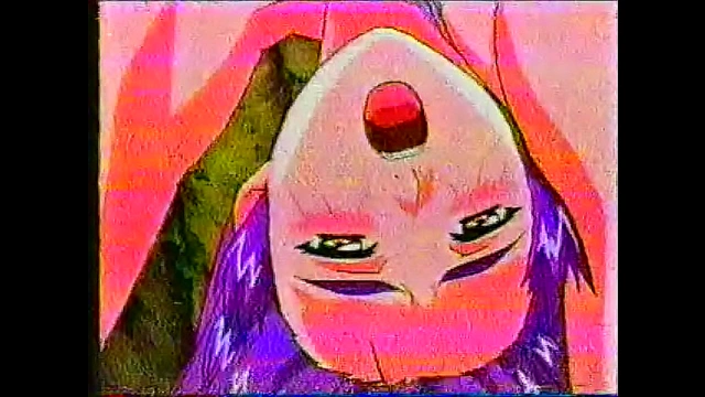 Blue Anime Girl Seduces in Mesmerizing Hentai Documentary Part 2