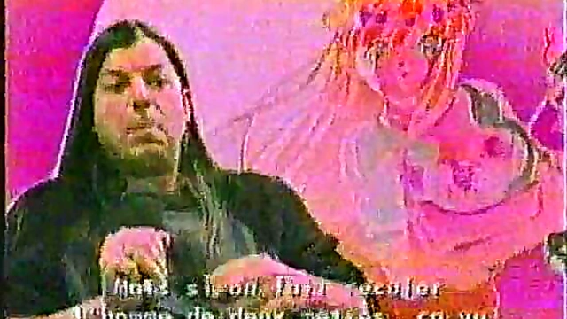 Blue Anime Girl Seduces in Mesmerizing Hentai Documentary Part 2