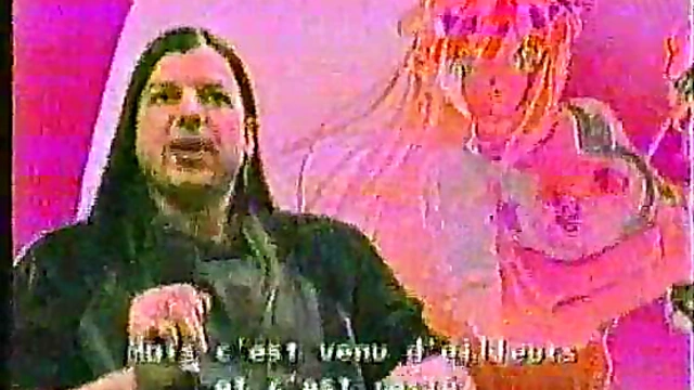 Blue Anime Girl Seduces in Mesmerizing Hentai Documentary Part 2