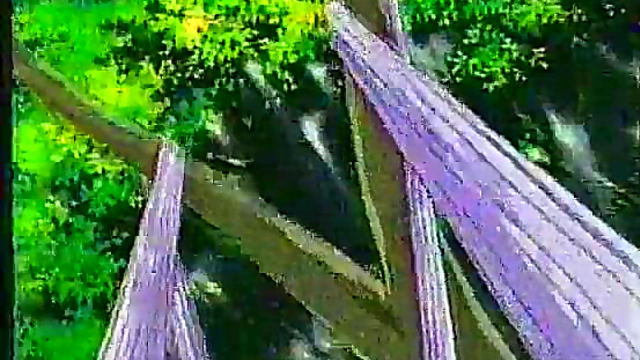 Blue Anime Girl Seduces in Mesmerizing Hentai Documentary Part 2