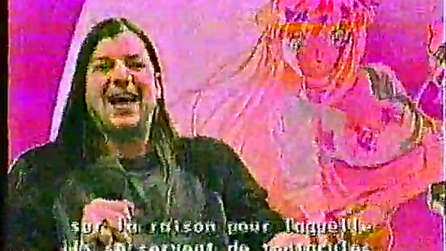 Blue Anime Girl Seduces in Mesmerizing Hentai Documentary Part 2