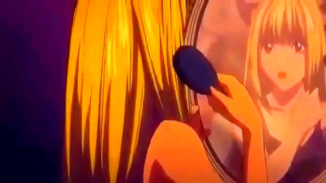 Cute Anime Chick Rides Dick Hard Before Taking Facial In Ep 13