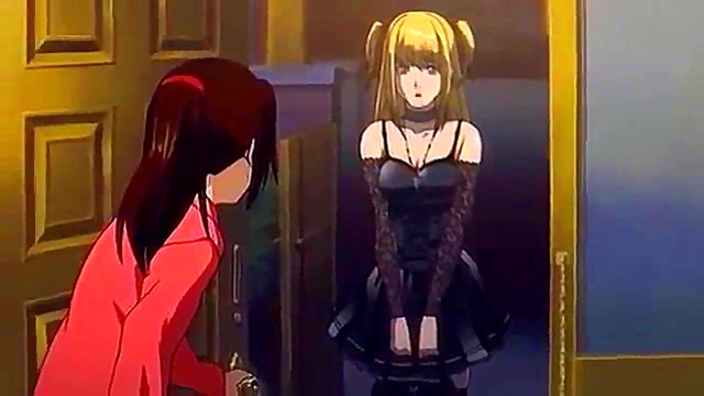 Cute Anime Chick Rides Dick Hard Before Taking Facial In Ep 13