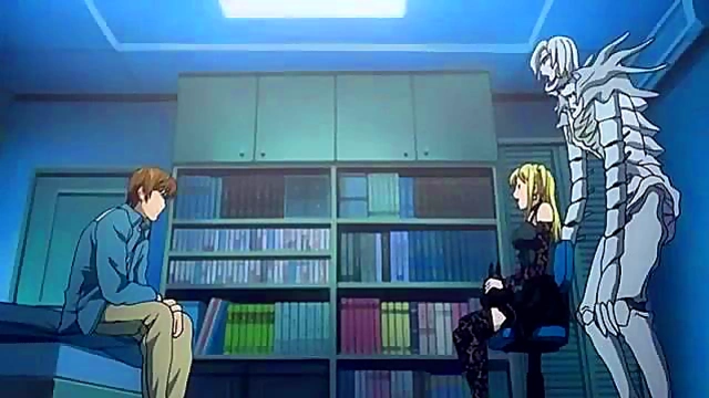 Cute Anime Chick Rides Dick Hard Before Taking Facial In Ep 13