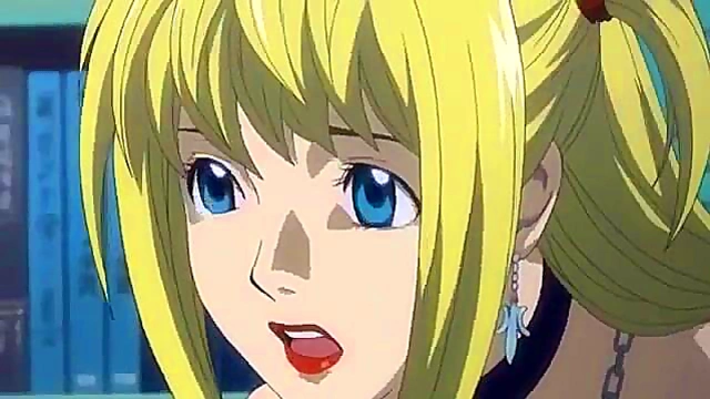 Cute Anime Chick Rides Dick Hard Before Taking Facial In Ep 13