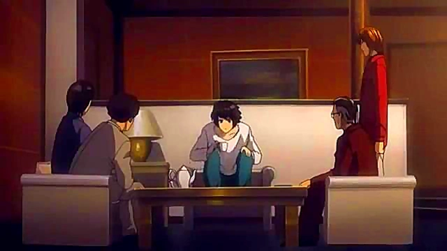 Cute Anime Chick Rides Dick Hard Before Taking Facial In Ep 13