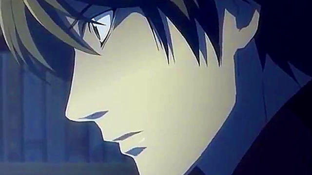 Cute Anime Chick Rides Dick Hard Before Taking Facial In Ep 13