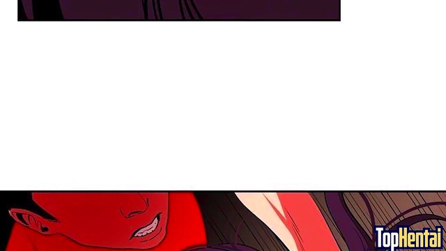 Superpowered Dick Seduces MILF Teacher And Step-Sisters In Anime Hentai Action