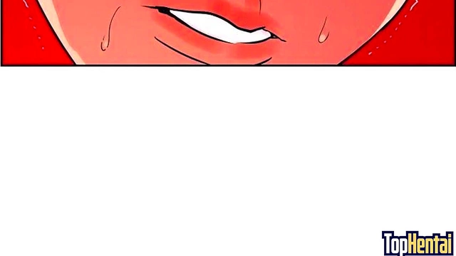 Superpowered Dick Seduces MILF Teacher And Step-Sisters In Anime Hentai Action