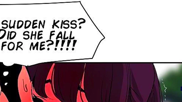 Superpowered Dick Seduces MILF Teacher And Step-Sisters In Anime Hentai Action