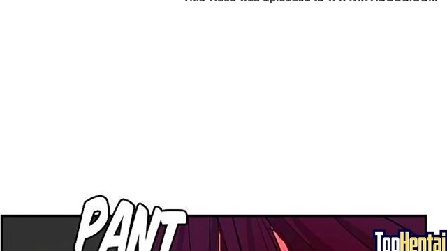 Superpowered Dick Seduces MILF Teacher And Step-Sisters In Anime Hentai Action