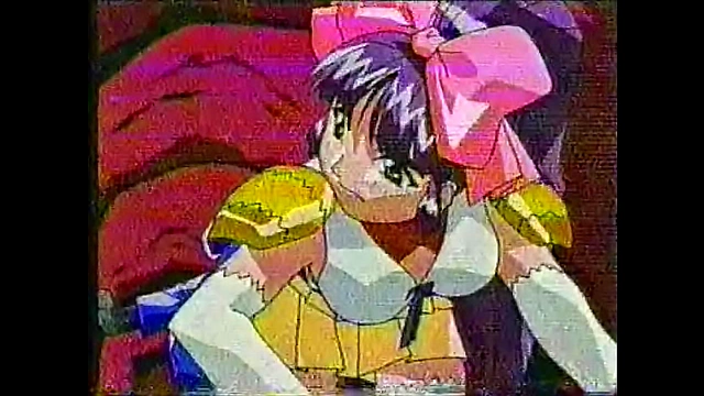 The Blue Girl – Anime Hentai Adventure Continues With Intimate Scenes