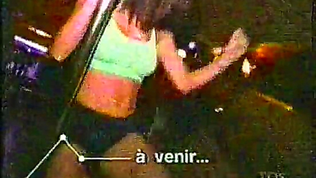 The Blue Girl – Anime Hentai Adventure Continues With Intimate Scenes