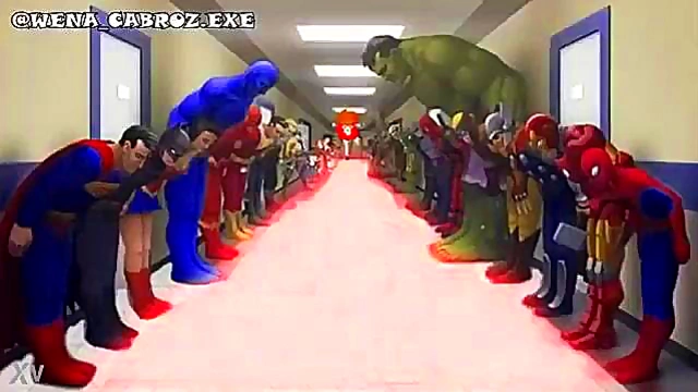 Happy Thursday – Asuka Evangelion Anime Seduction Feast