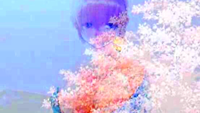 Kasumi Mania 3 – Hot Hentai Game Action With Sexy Kasumi