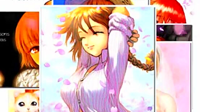 Kasumi Mania 3 – Hot Hentai Game Action With Sexy Kasumi