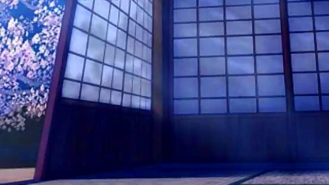 Kasumi Mania 3 – Hot Hentai Game Action With Sexy Kasumi