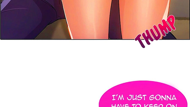 Step-Sister Seduction – MILF Teacher Turns Up The Heat With Her New RoommateBoss