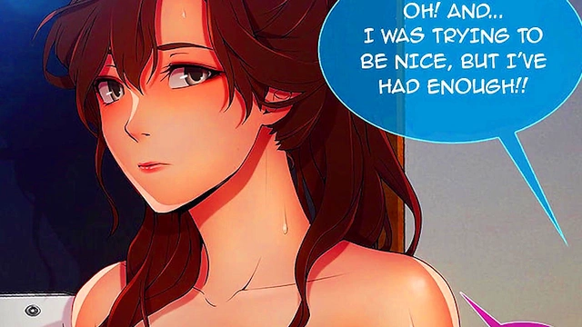 Step-Sister Seduction – MILF Teacher Turns Up The Heat With Her New RoommateBoss