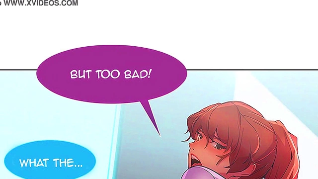 Step-Sister Seduction – MILF Teacher Turns Up The Heat With Her New RoommateBoss