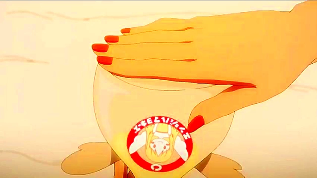 Cute Anime Chick Mayweather Rides Dick Hard for Juicy Finish