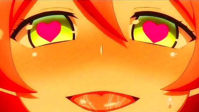 Cute Anime Chick Mayweather Rides Dick Hard for Juicy Finish