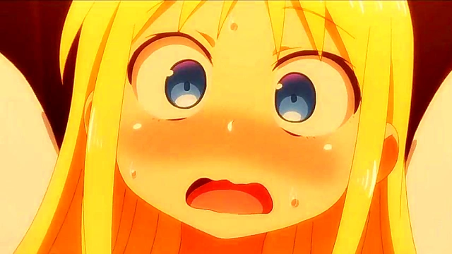 Cute Anime Chick Mayweather Rides Dick Hard for Juicy Finish