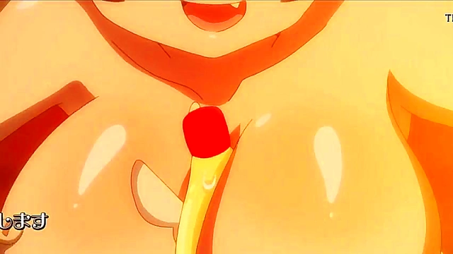 Cute Anime Chick Mayweather Rides Dick Hard for Juicy Finish