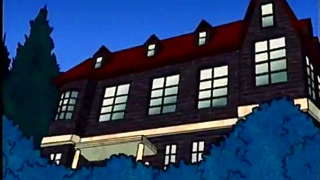 Horny Stepsister Gives Intense Anime Oral Pleasure With Seductive Moans