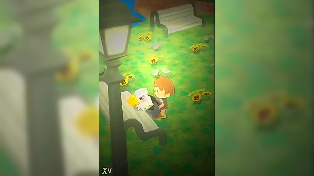 Hentai Villager Gets Fucked By Bug-Like Apollo In Animal Crossing Style