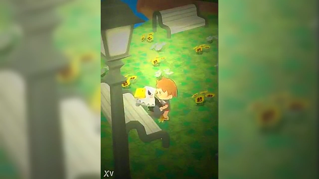 Hentai Villager Gets Fucked By Bug-Like Apollo In Animal Crossing Style